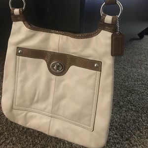 Coach Crossbody